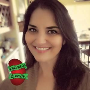 Meet your Posher, Laura